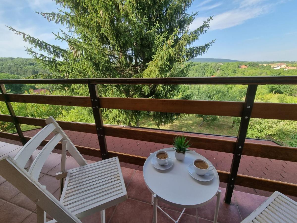 Hoopovo House Fruska Gora Villa Irig Buitenkant foto